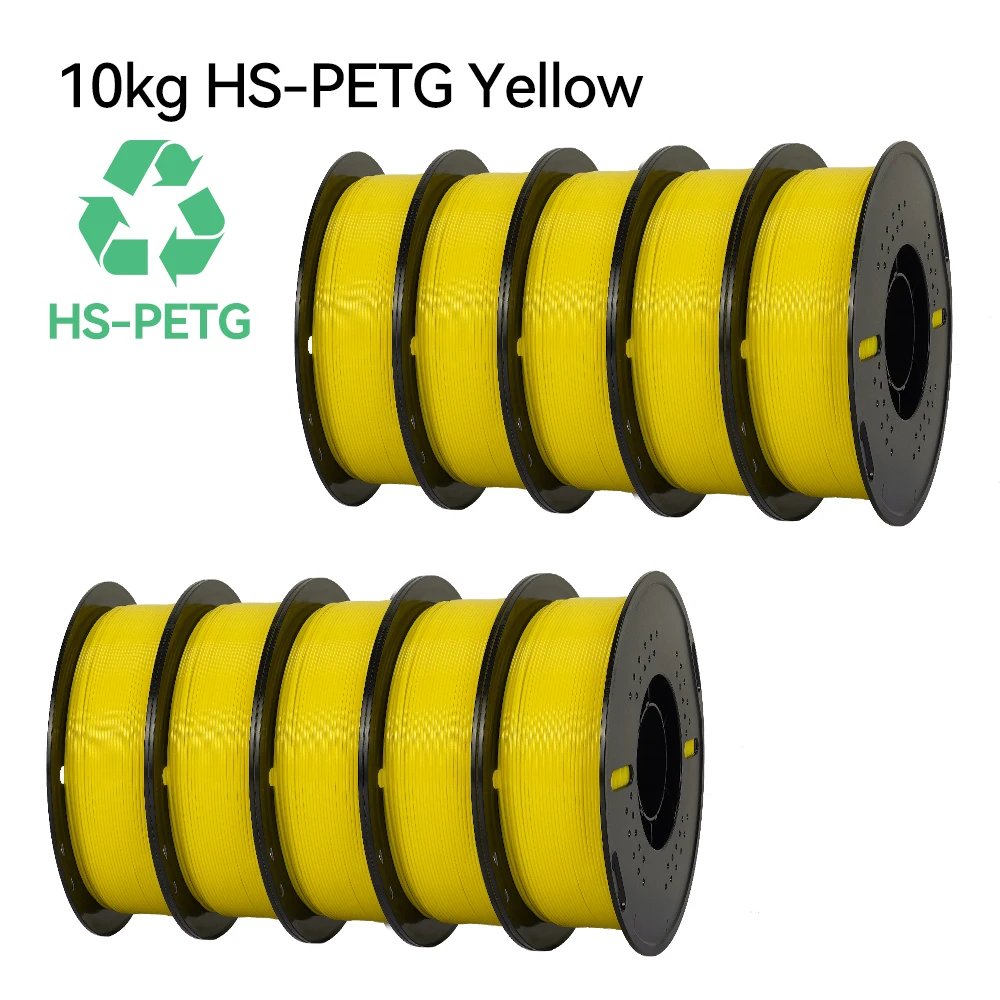10KG Yellow