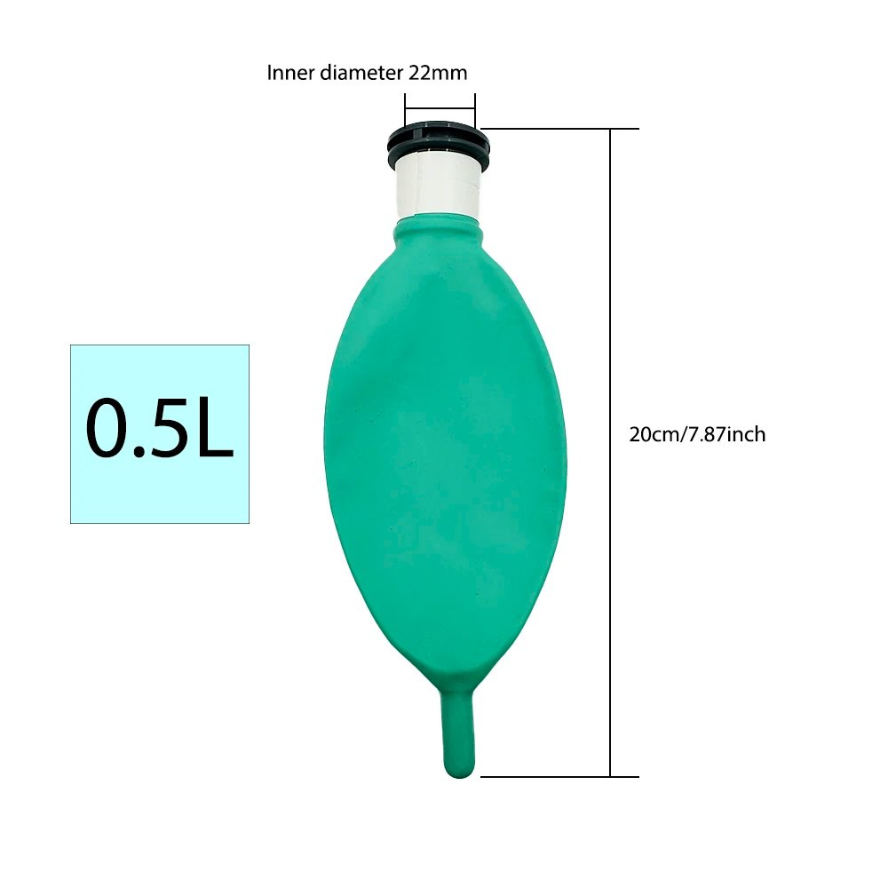 Green 0.5L
