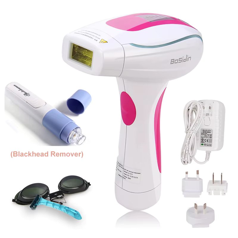 D1011 Blackhead Rem.