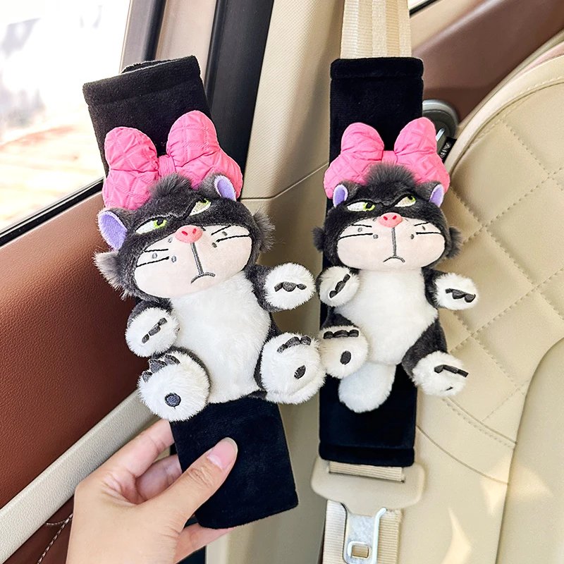 2pcs Rose cat