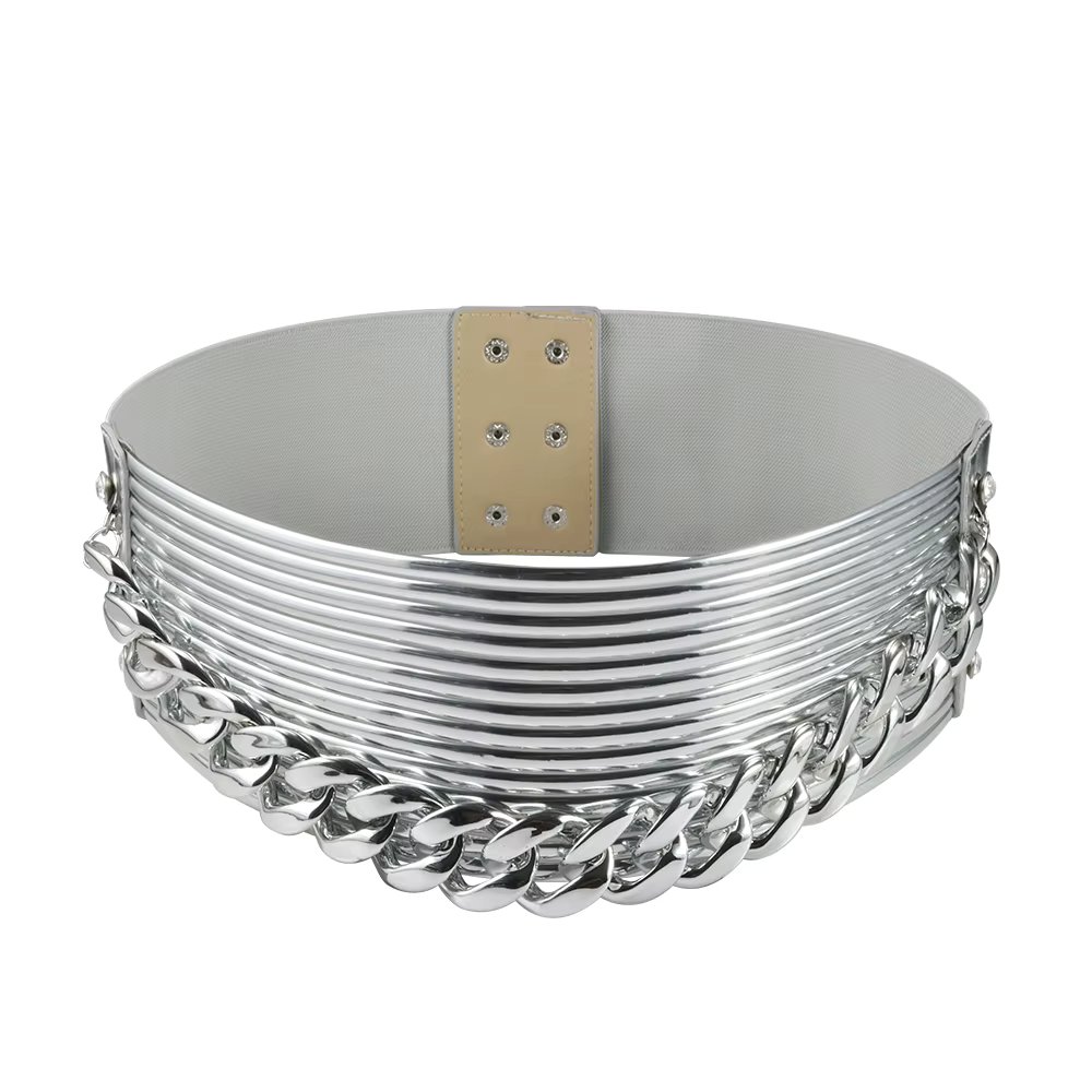 Style 1-Silver