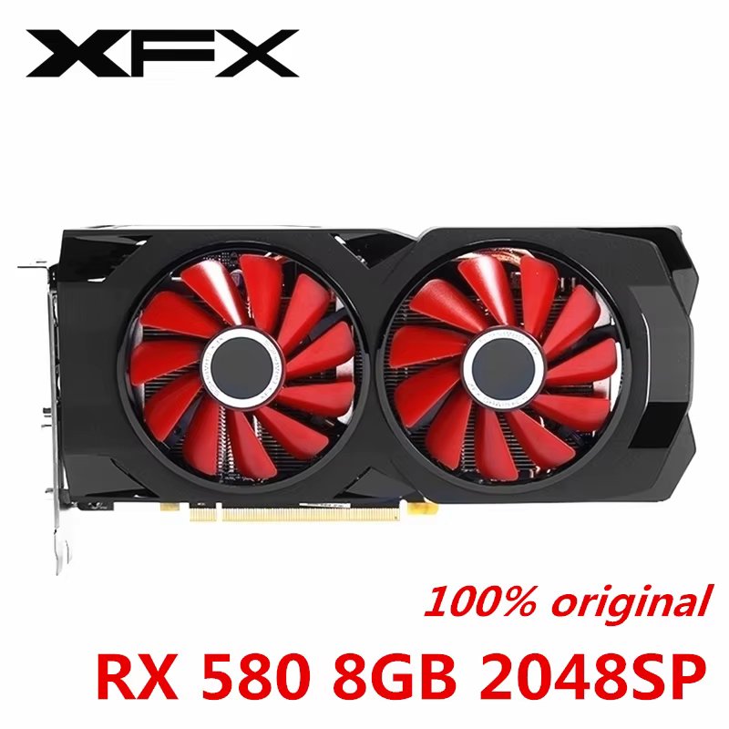 XFX-RX580-8G-2048SP