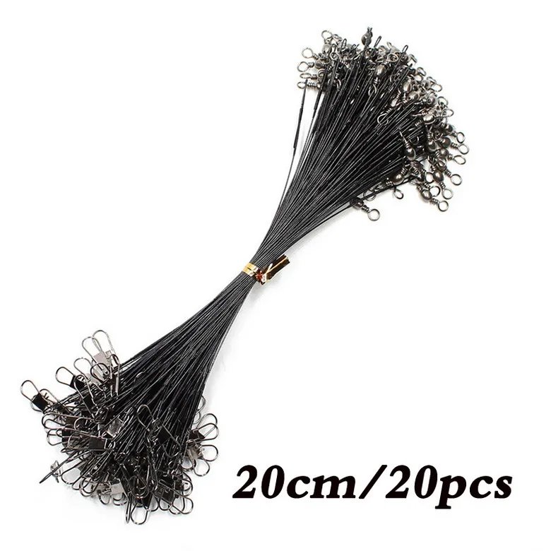 Black-20  20pcs