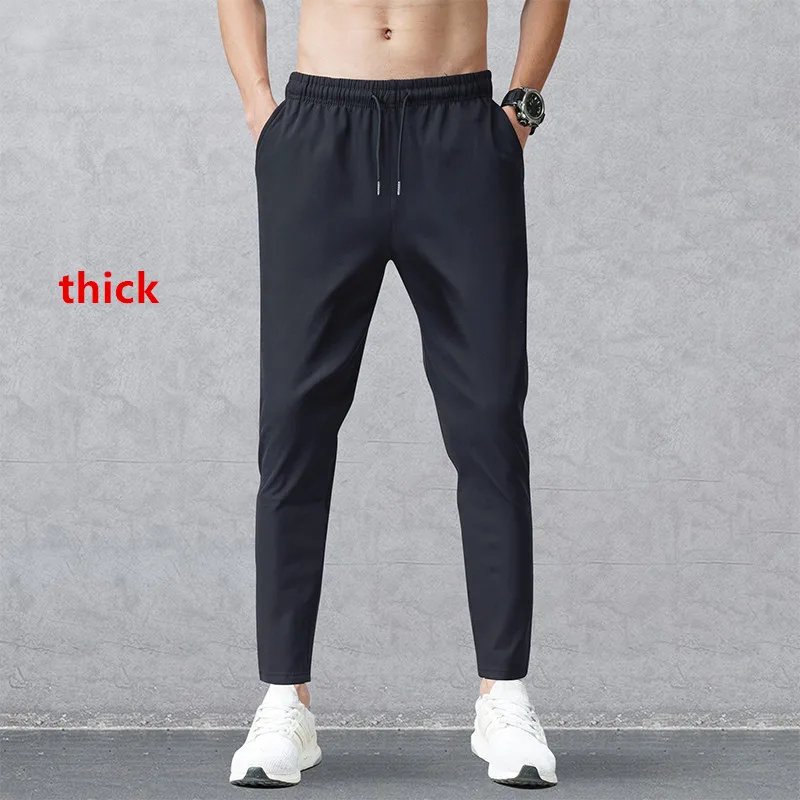 thick dark grey
