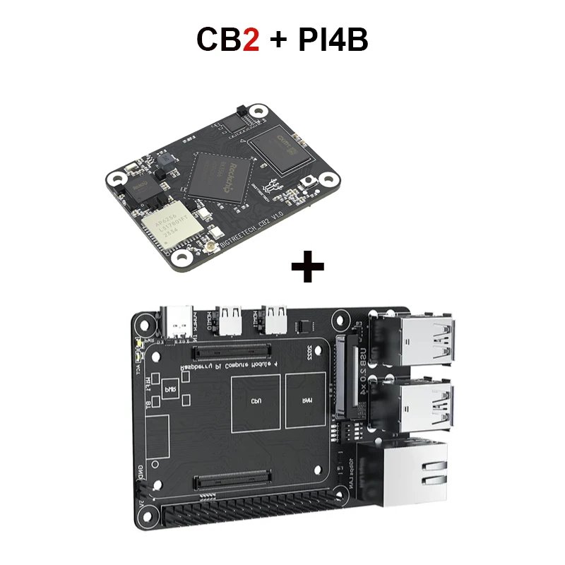 CB2 PI4B