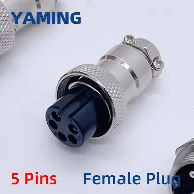 5P-Female