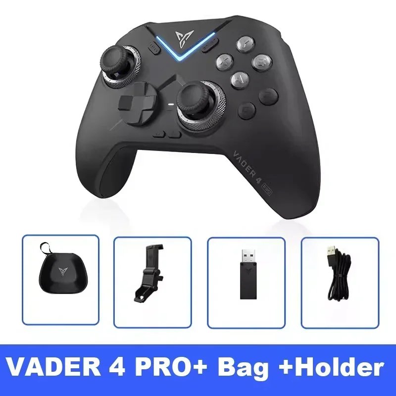 Vader 4 Pro C