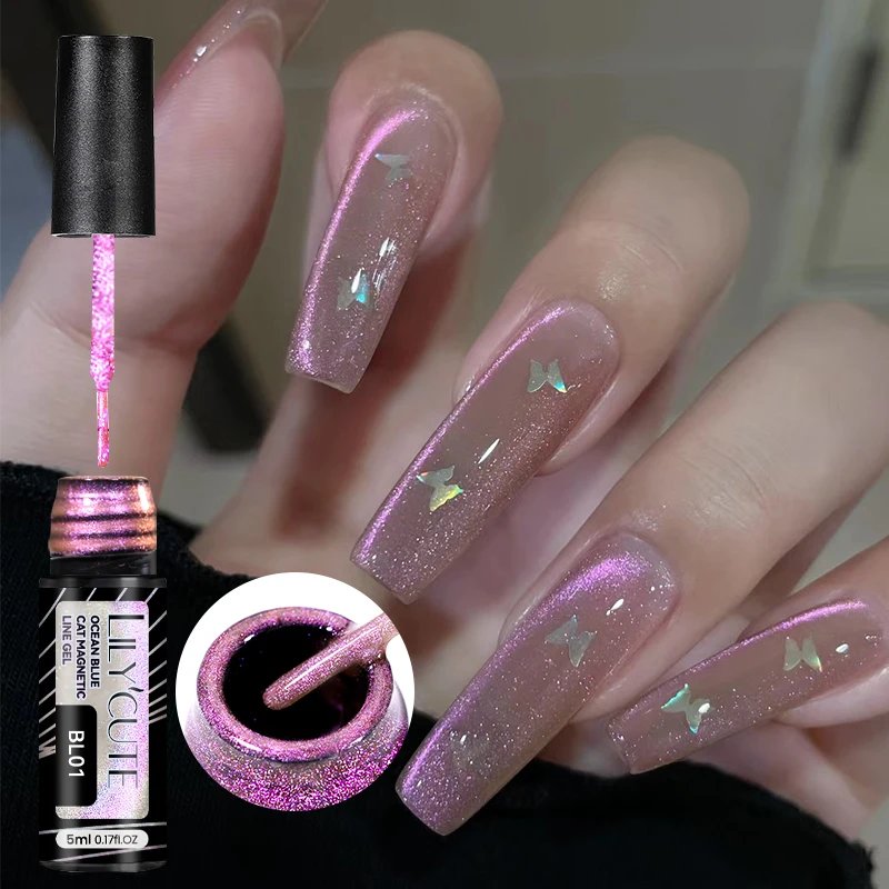 LC-Line Gel BL01