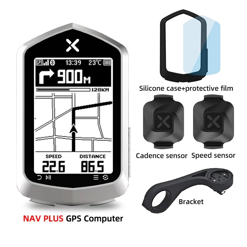 NAVPlus 2VORTEX