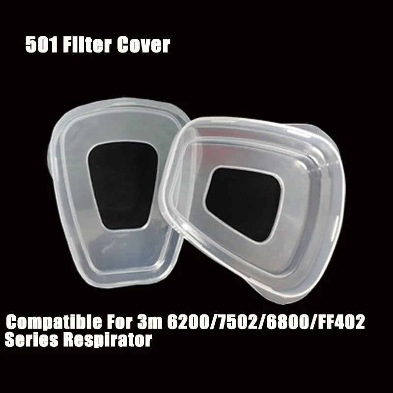 2PCS 501 Covers