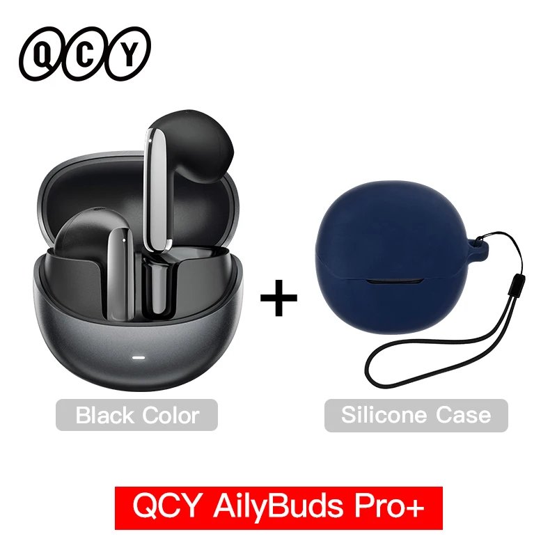 Black with Case03