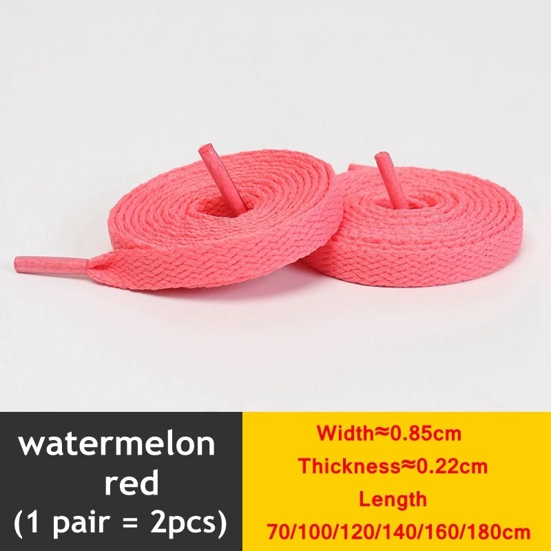 Watermelon red