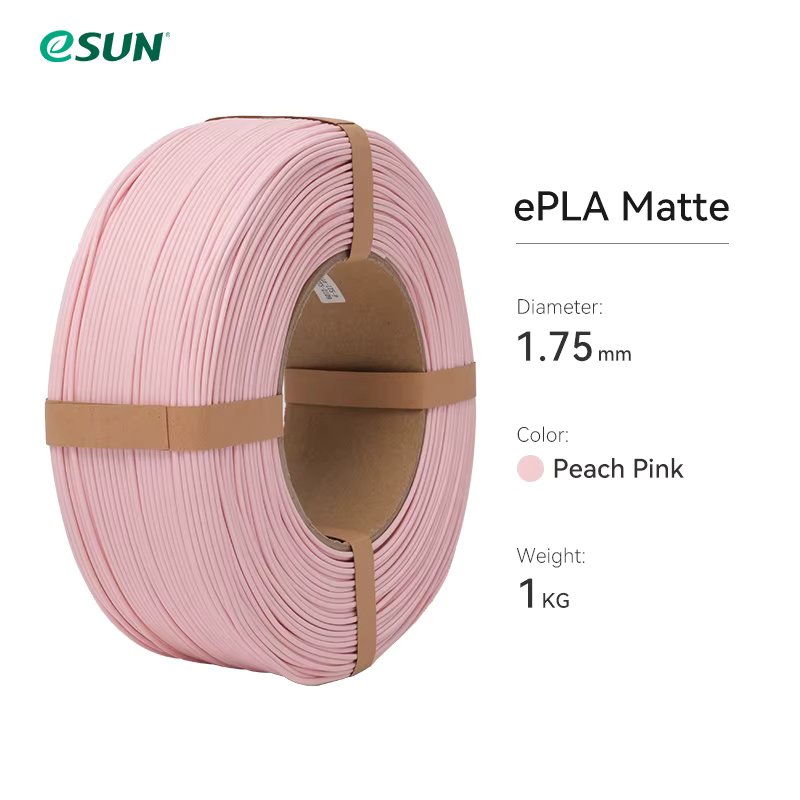 Peach Pink 2