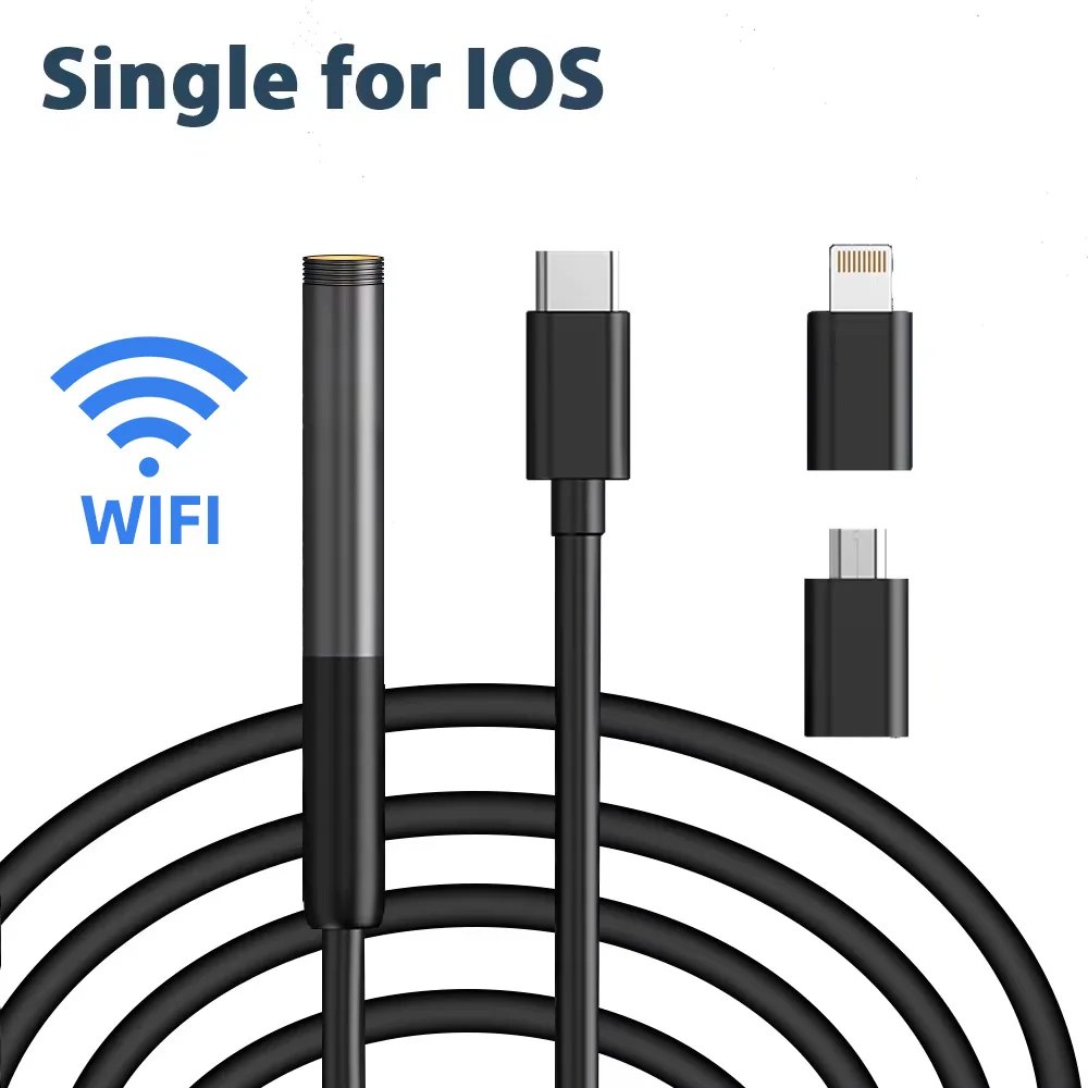 A-Single for IOS