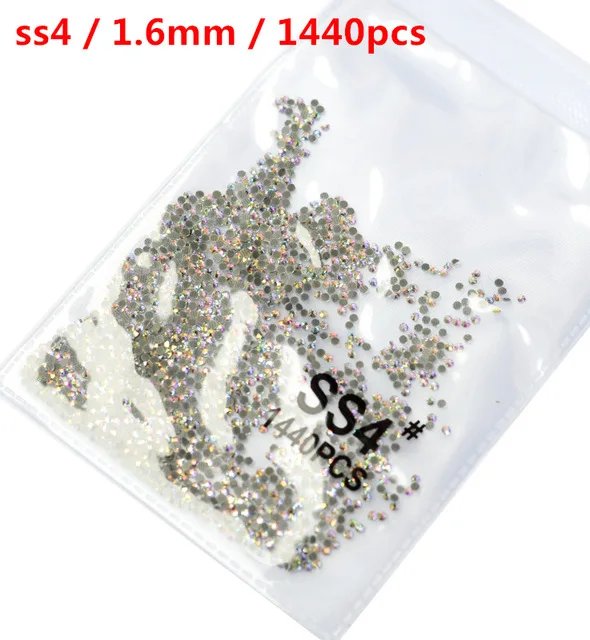Glue AB ss4 1440pcs