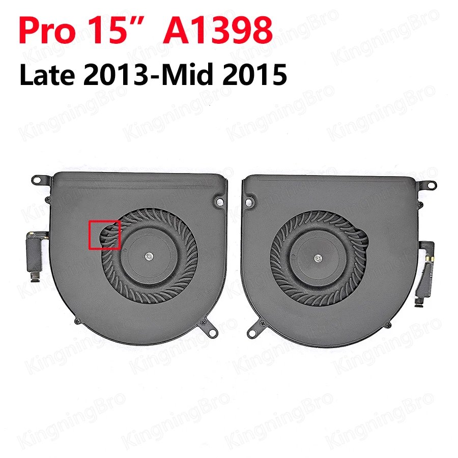 A1398 Late 2013-2015