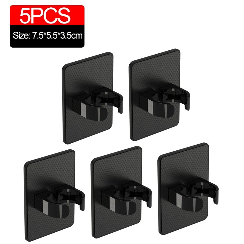 5PCS-Black