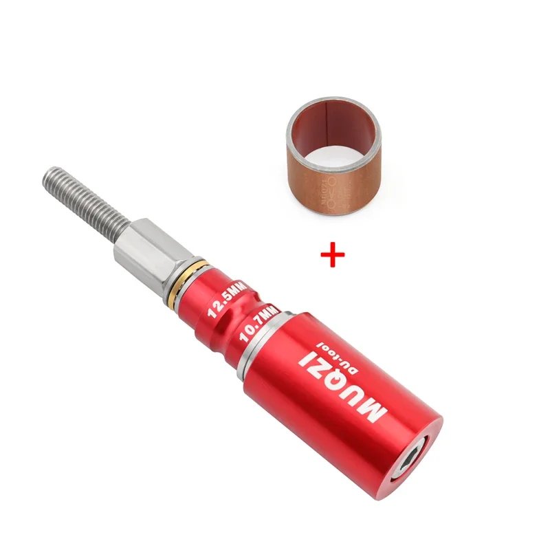 Red - bushing