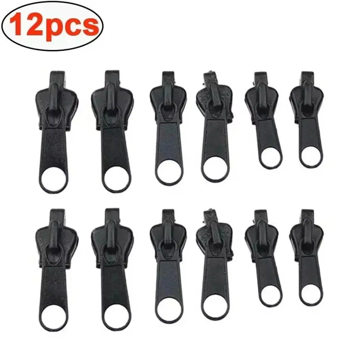 12pcs