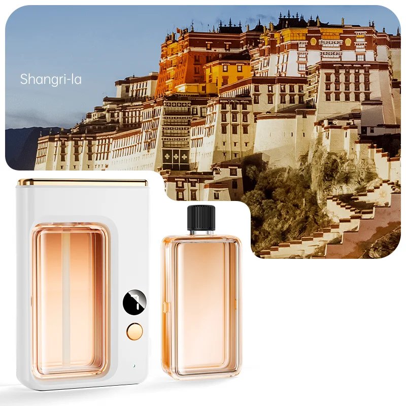 Shangri la