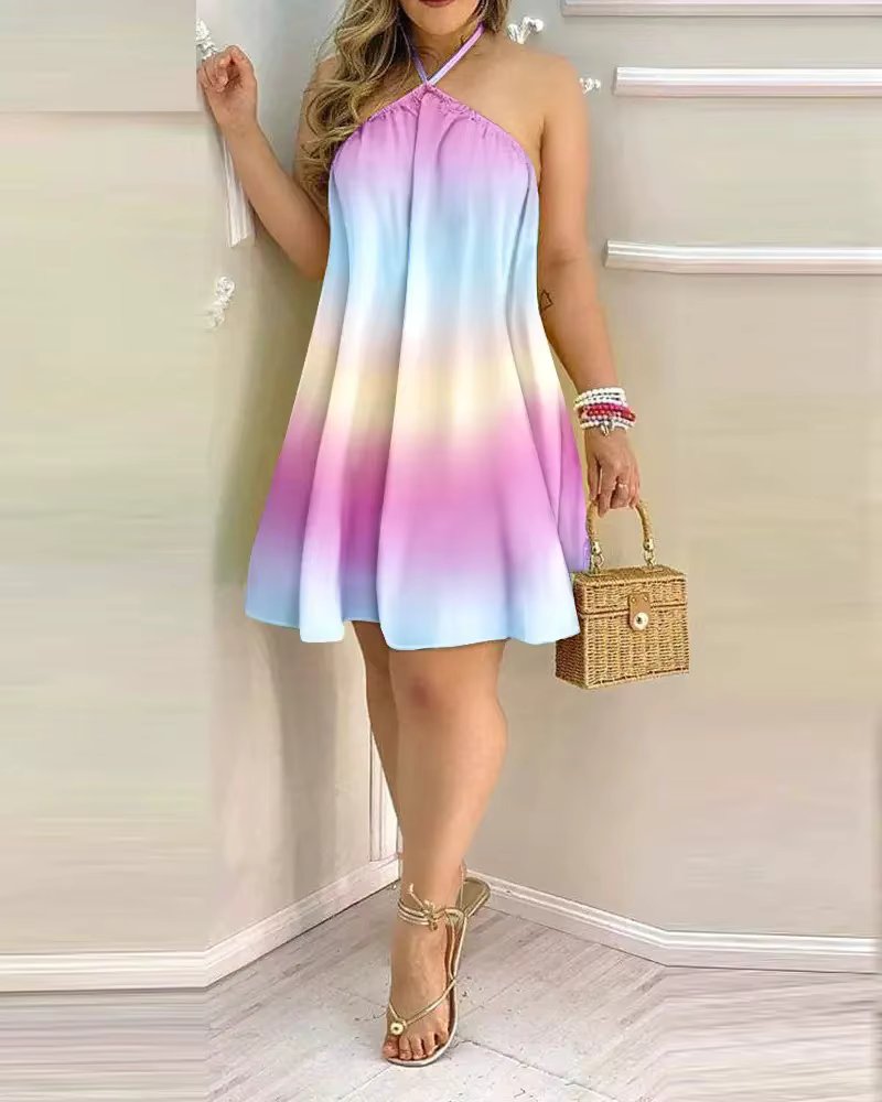 rainbow