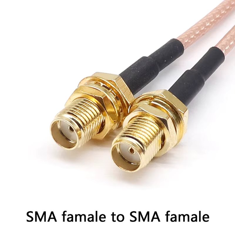 SMA F to SMA F