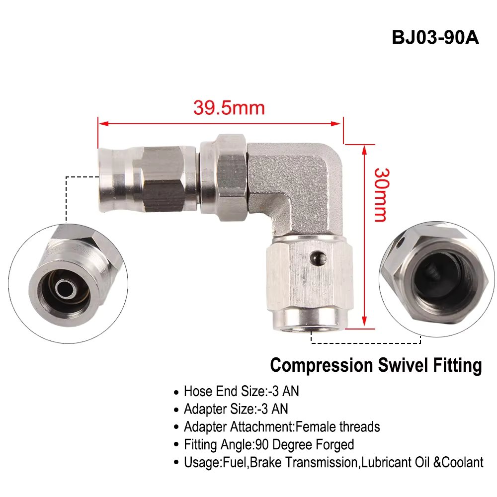BJ03-90A