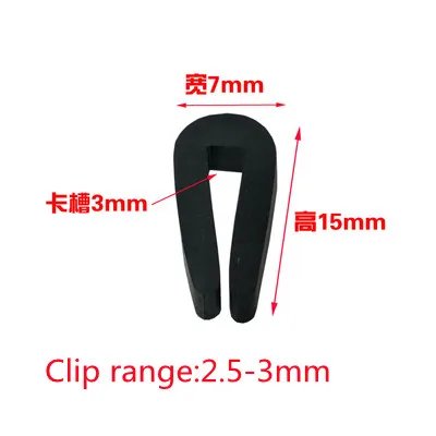 round-7x15mm