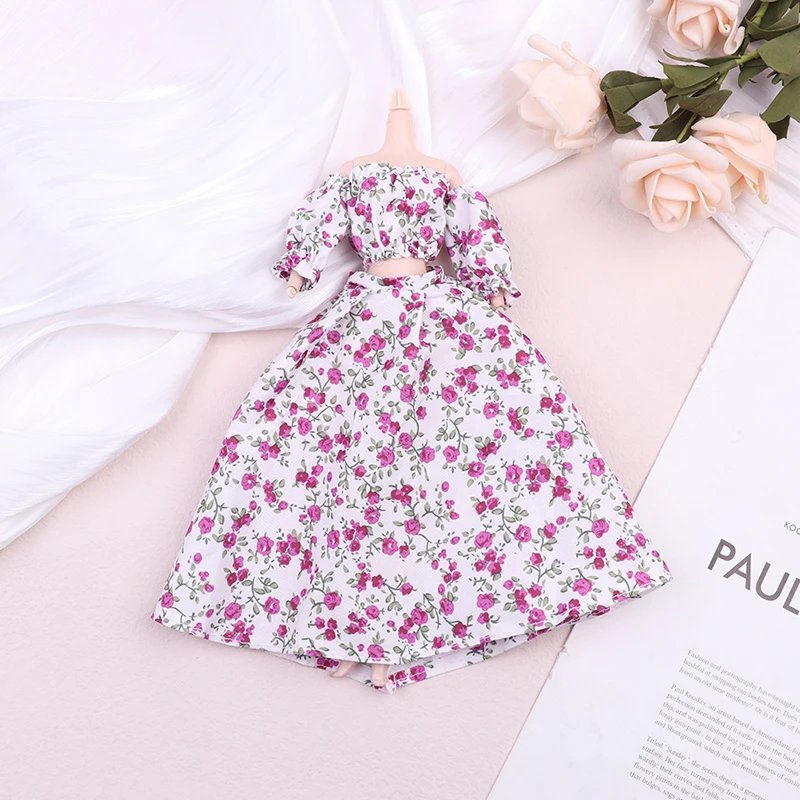 for 30cm doll A6