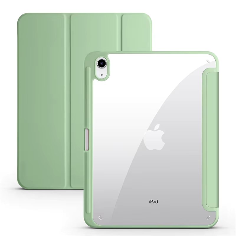 mint green