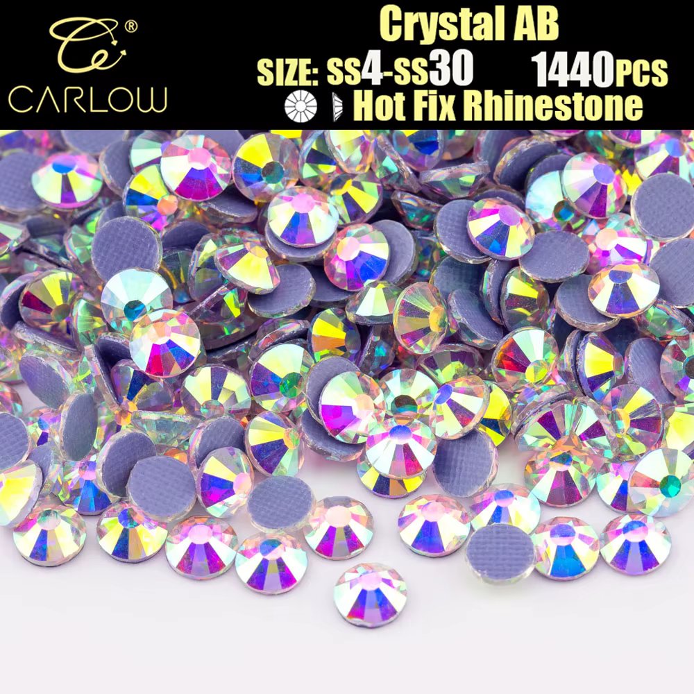 Crystal AB