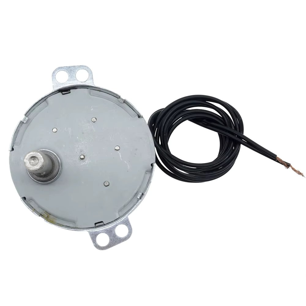 AC 220V-240V no hole