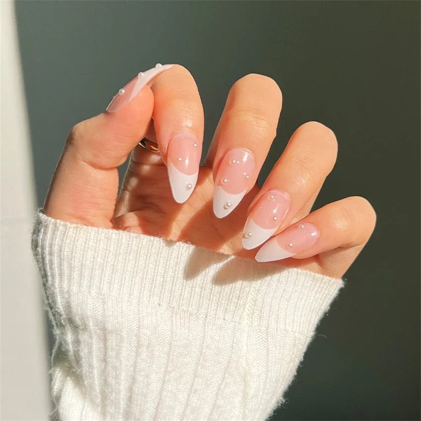 PDJ1107-Fake nails