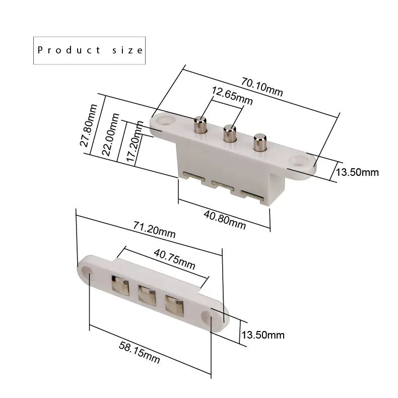 three breaker