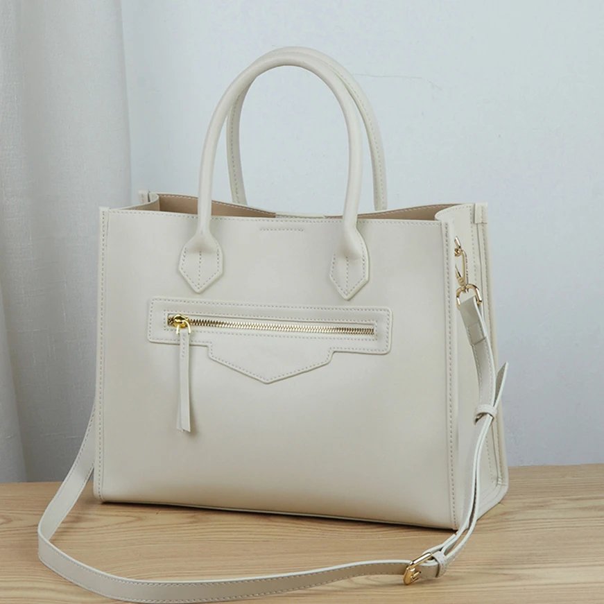 White Small