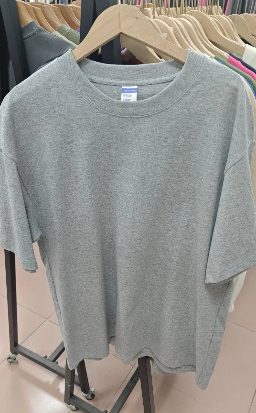Light Grey