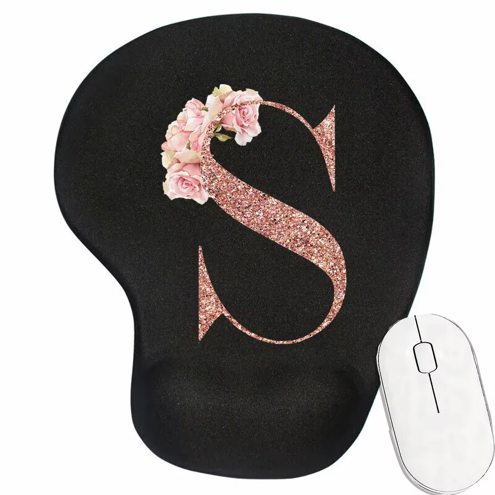 4rose gold S