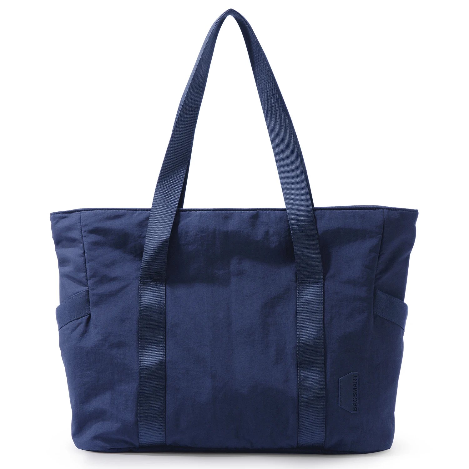 dark blue M