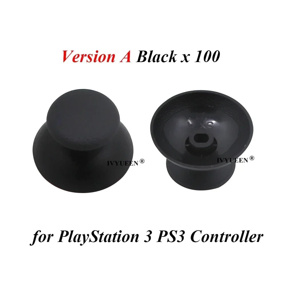 100 P3 Black A