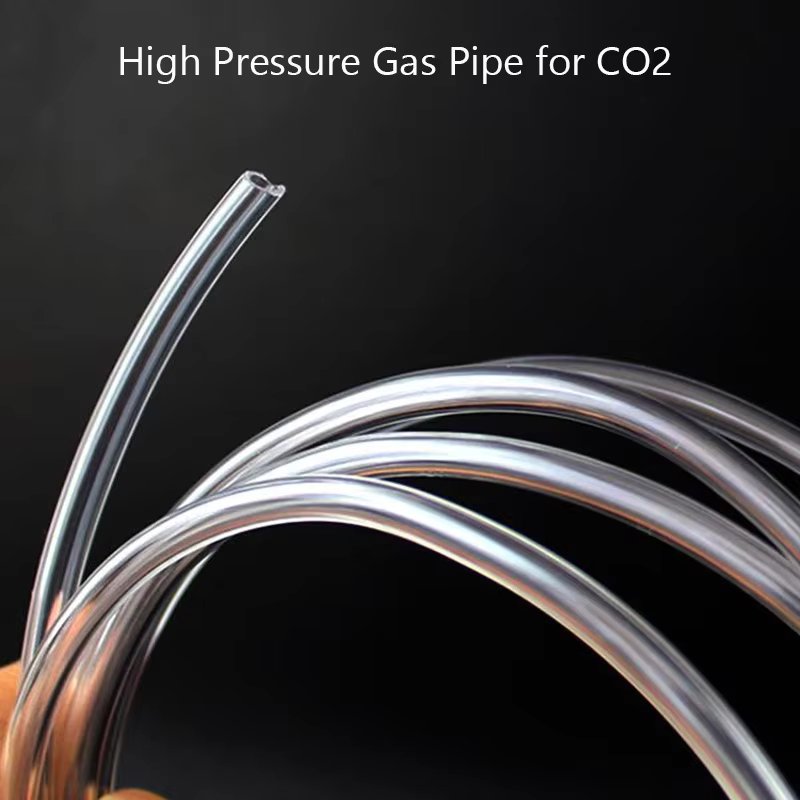 CO2 Tube