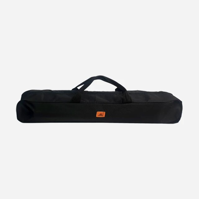 Lightweight Table Storage Bag L - Black