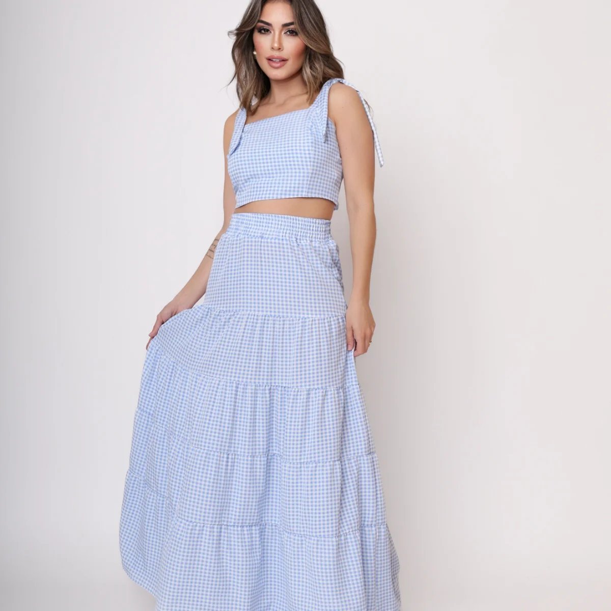 Azul Xadrez