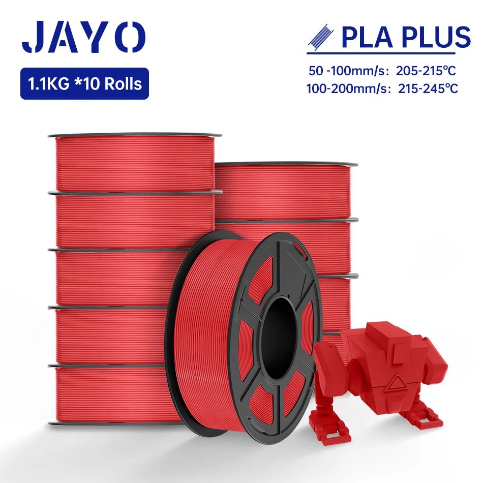 PLAPLUS-Red 11KG