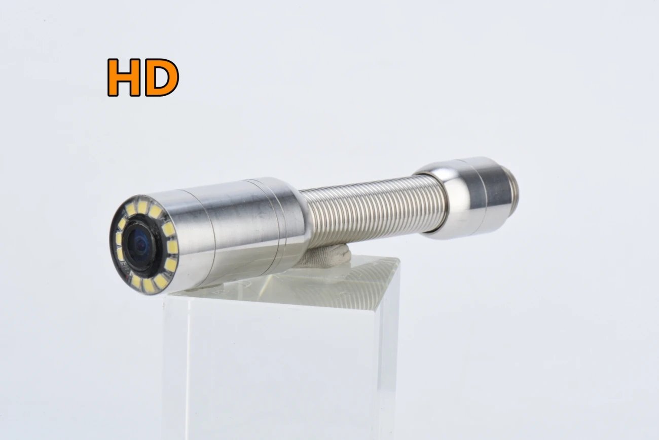 HD 23mm