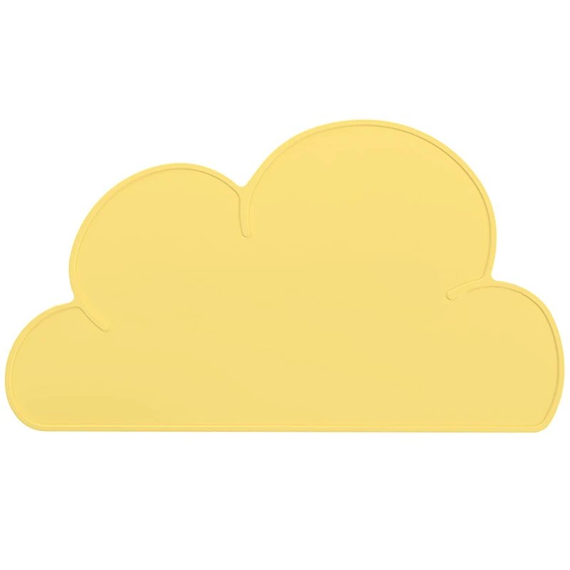Lemon Yellow