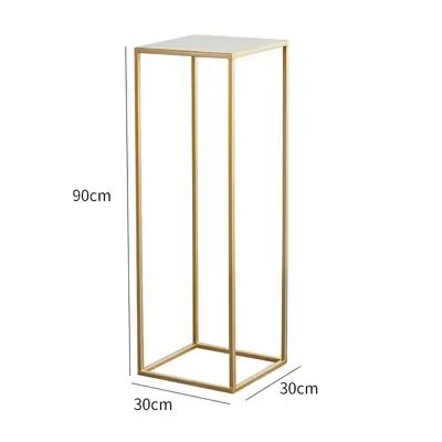 Large gold