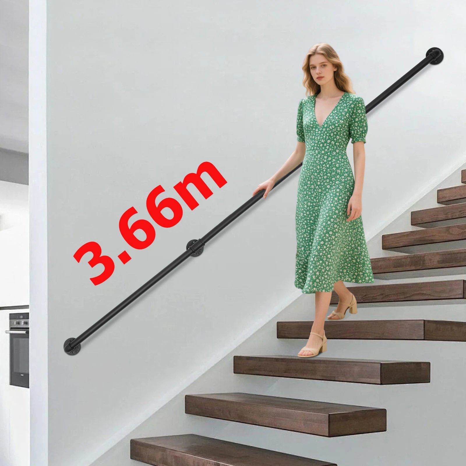 longer 3.66m12ft
