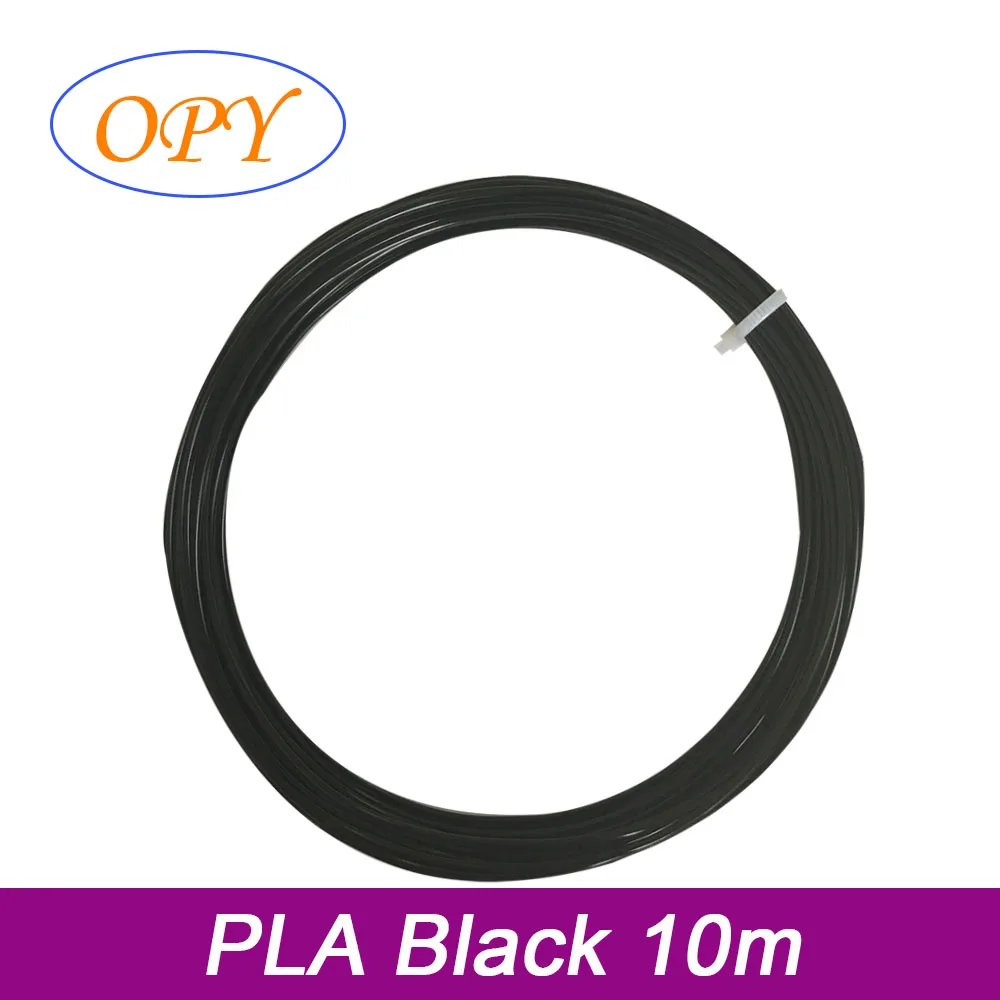 PLA Black 10m