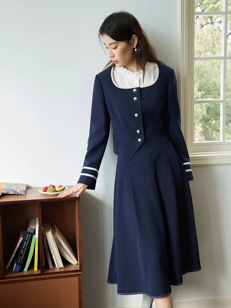 24DS81061 only coat