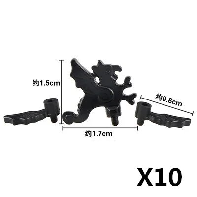 YMF2-10P